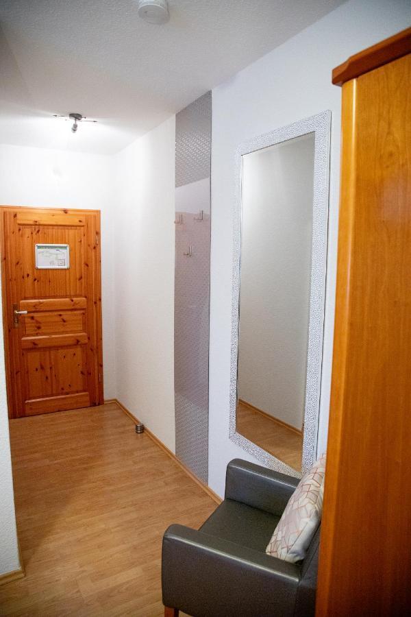 Kleines Hotel Westhus ドルペン エクステリア 写真